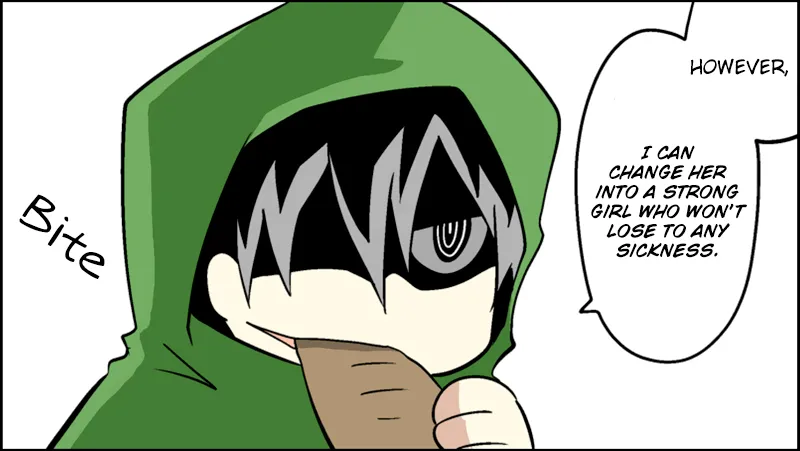 Read Senyuu. chapter 40.98 image 29 on Lezhin