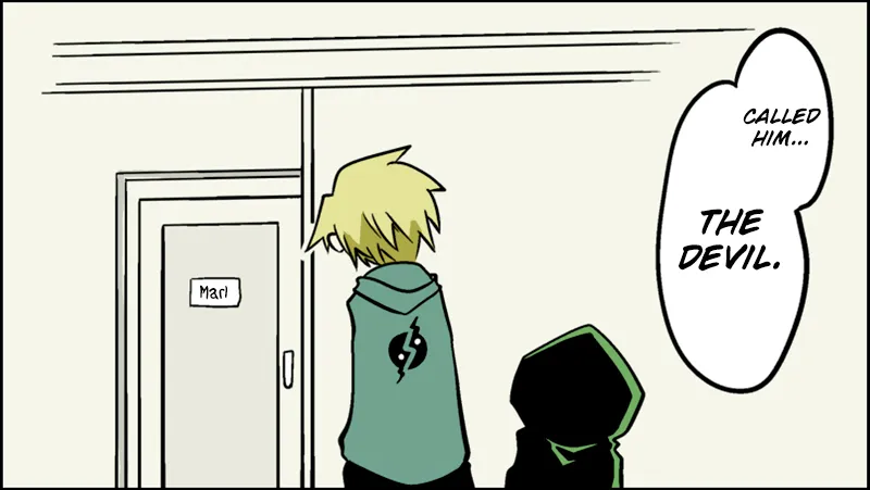 Read Senyuu. chapter 40.98 image 35 on Lezhin