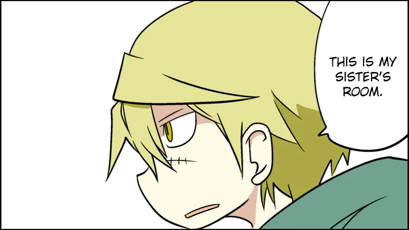 Read Senyuu. chapter 40.98 image 36 on Lezhin