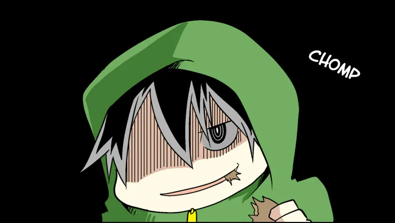 Read Senyuu. chapter 40.98 image 37 on Lezhin