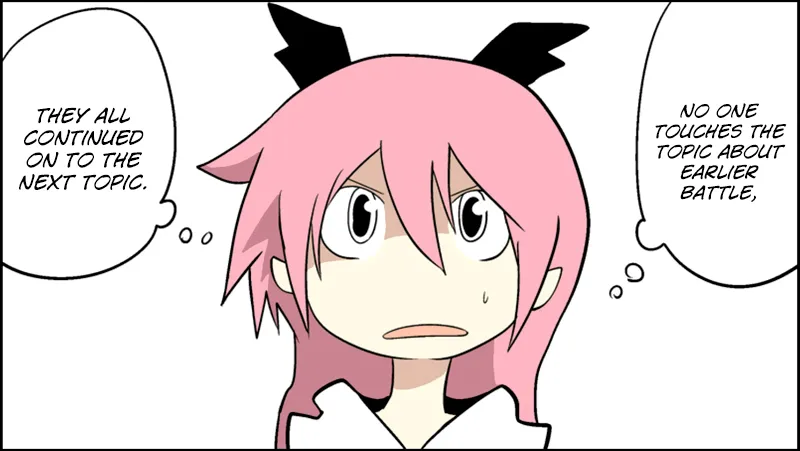 Read Senyuu. chapter 40.98 image 4 on Lezhin