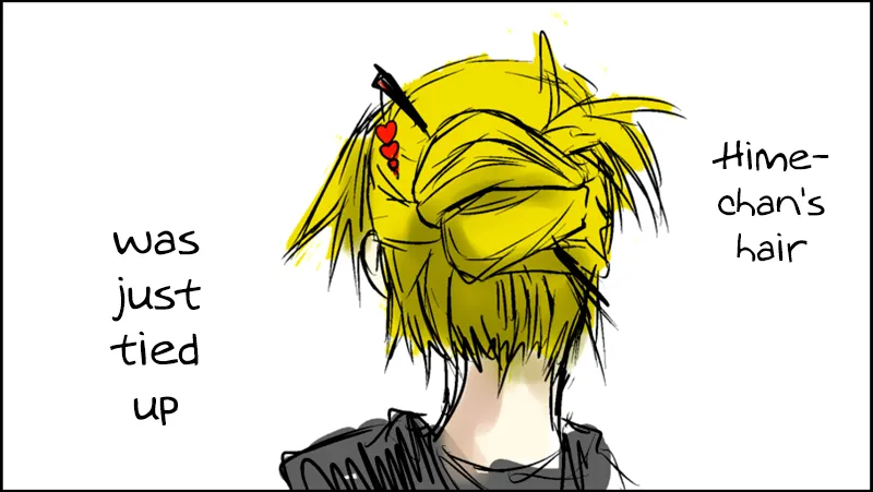 Read Senyuu. chapter 40.98 image 44 on Lezhin