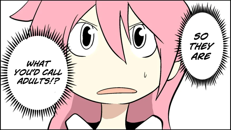 Read Senyuu. chapter 40.98 image 5 on Lezhin