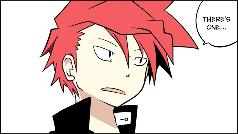 Read Senyuu. chapter 40.98 image 7 on Lezhin