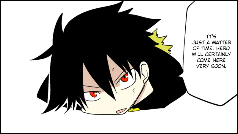 Read Senyuu. chapter 40.99 image 12 on Lezhin