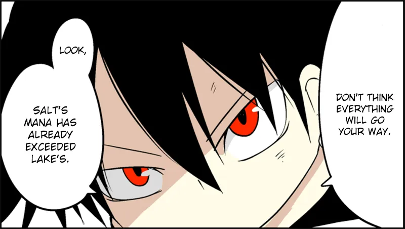 Read Senyuu. chapter 40.99 image 14 on Lezhin