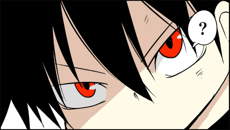 Read Senyuu. chapter 40.99 image 17 on Lezhin