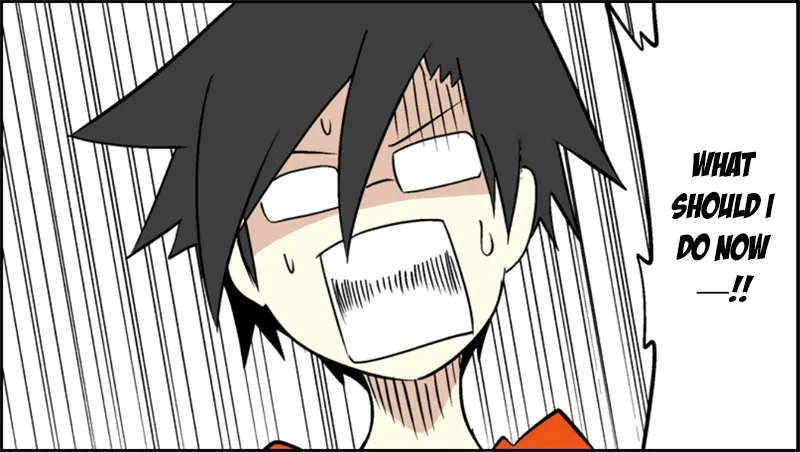 Read Senyuu. chapter 40.99 image 18 on Lezhin