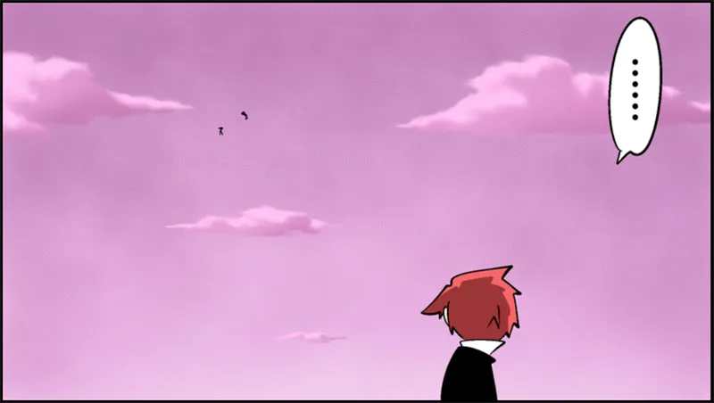Read Senyuu. chapter 40.99 image 20 on Lezhin