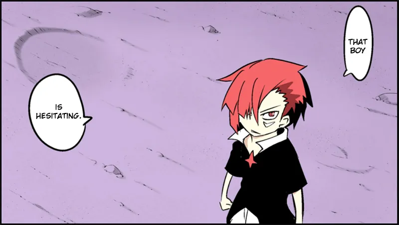 Read Senyuu. chapter 40.99 image 21 on Lezhin