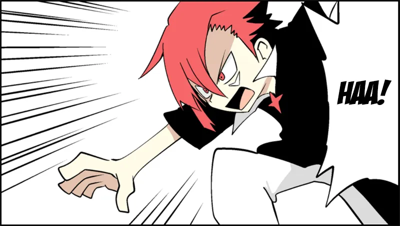 Read Senyuu. chapter 40.99 image 26 on Lezhin