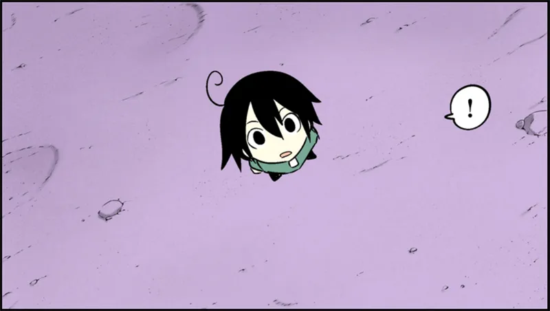 Read Senyuu. chapter 40.99 image 27 on Lezhin