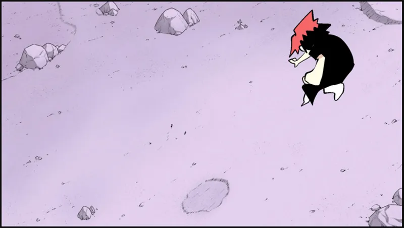 Read Senyuu. chapter 40.99 image 28 on Lezhin