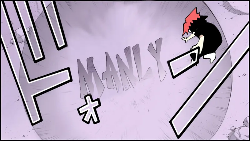 Read Senyuu. chapter 40.99 image 29 on Lezhin