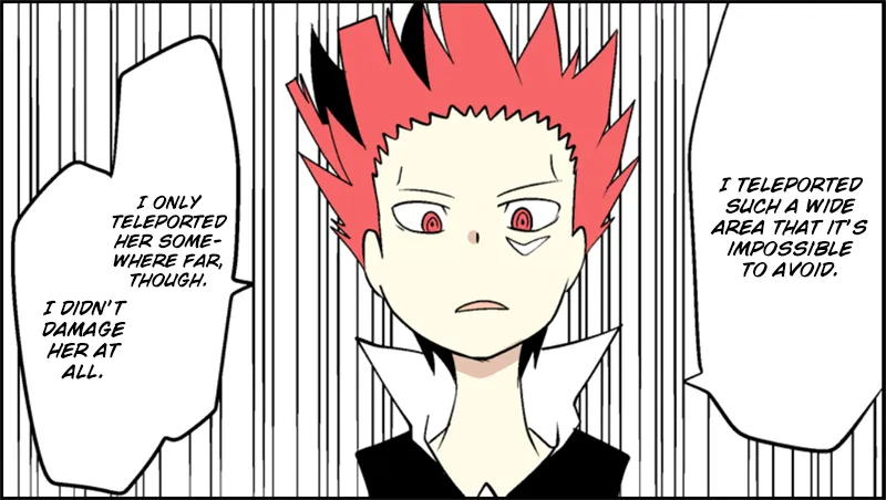 Read Senyuu. chapter 40.99 image 30 on Lezhin