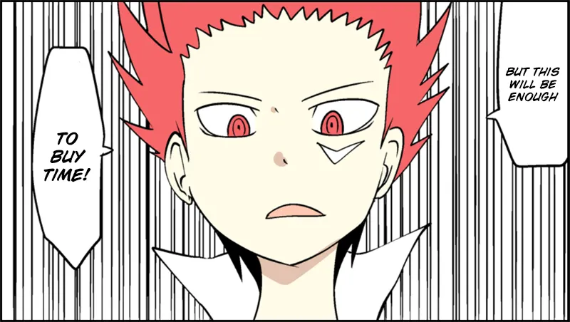 Read Senyuu. chapter 40.99 image 31 on Lezhin