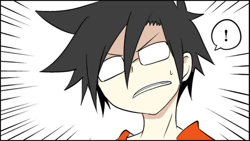 Read Senyuu. chapter 40.99 image 35 on Lezhin