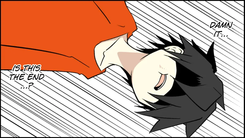 Read Senyuu. chapter 40.99 image 37 on Lezhin