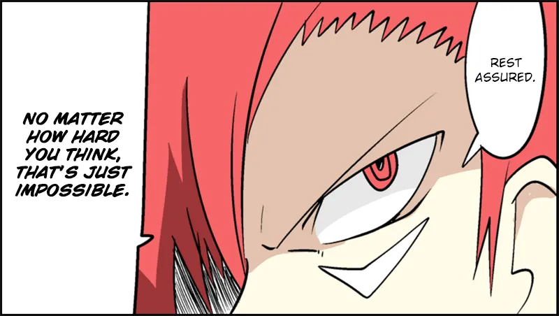 Read Senyuu. chapter 40.99 image 44 on Lezhin