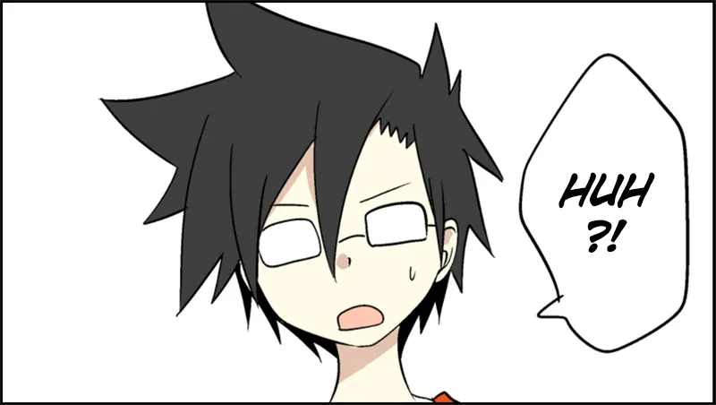 Read Senyuu. chapter 40.99 image 45 on Lezhin