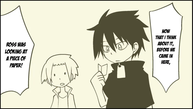 Read Senyuu. chapter 40.99 image 6 on Lezhin
