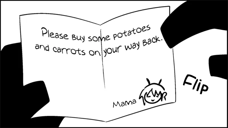 Read Senyuu. chapter 40.99 image 8 on Lezhin