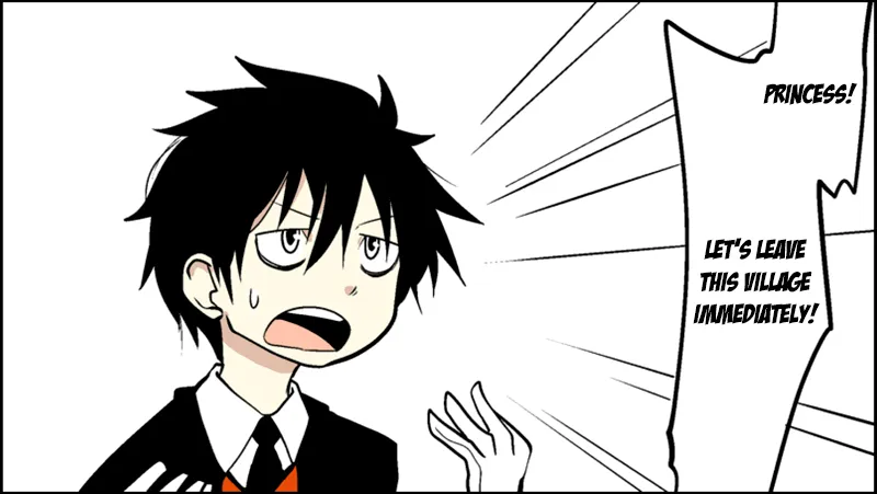 Read Senyuu. chapter 41.98 image 1 on Lezhin