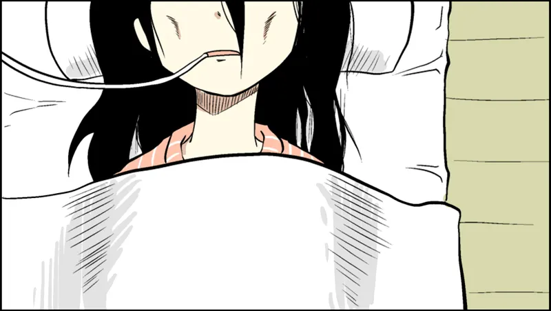 Read Senyuu. chapter 41.98 image 13 on Lezhin