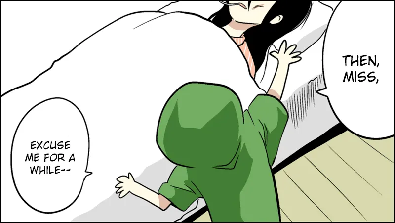 Read Senyuu. chapter 41.98 image 16 on Lezhin