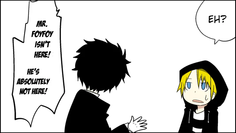 Read Senyuu. chapter 41.98 image 2 on Lezhin