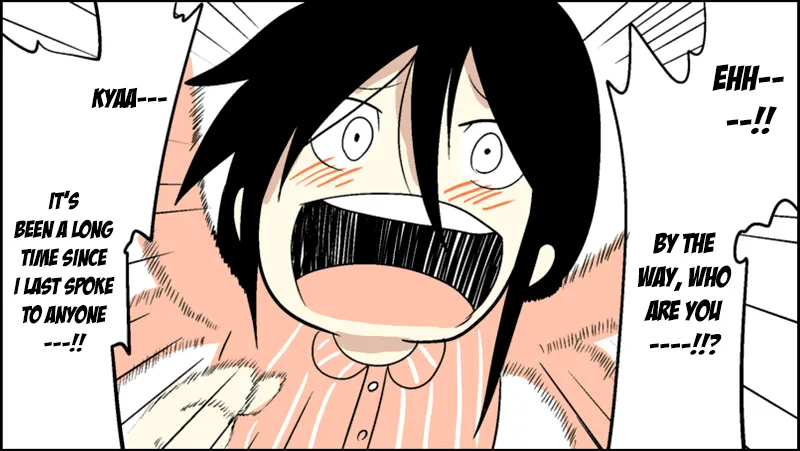 Read Senyuu. chapter 41.98 image 27 on Lezhin