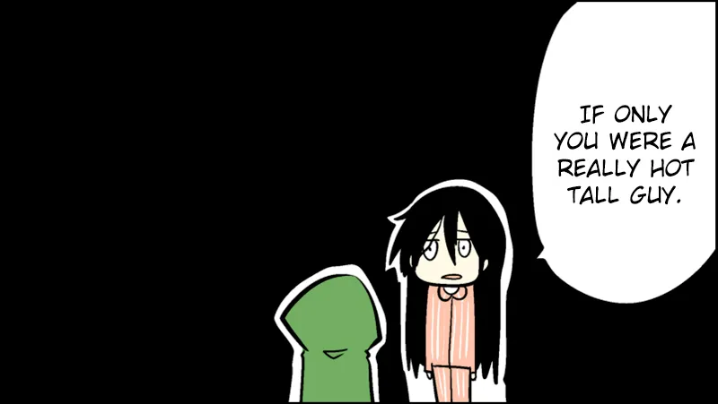 Read Senyuu. chapter 41.98 image 28 on Lezhin