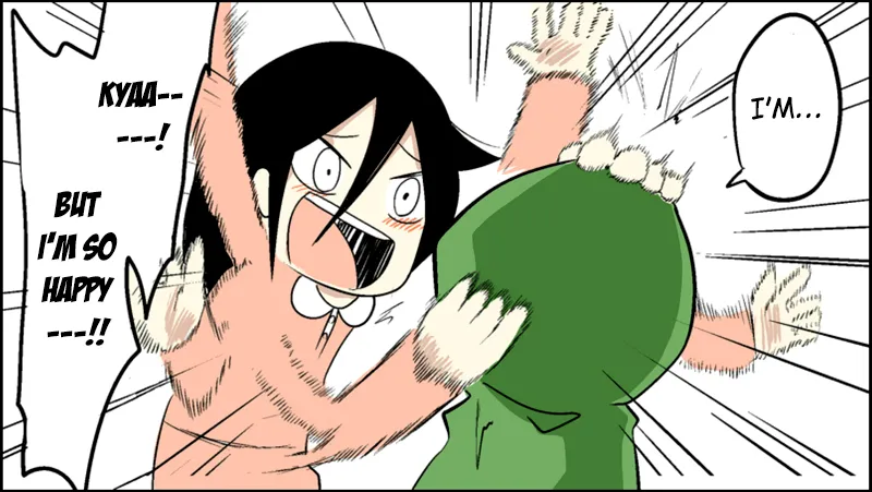 Read Senyuu. chapter 41.98 image 29 on Lezhin