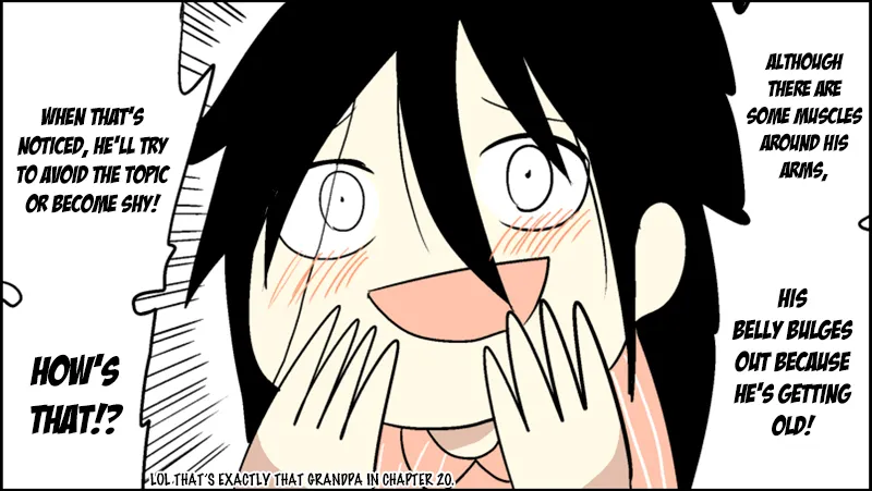 Read Senyuu. chapter 41.98 image 33 on Lezhin
