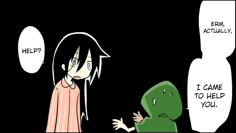 Read Senyuu. chapter 41.98 image 35 on Lezhin