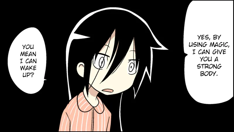 Read Senyuu. chapter 41.98 image 36 on Lezhin
