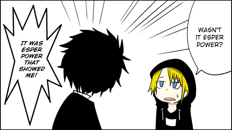 Read Senyuu. chapter 41.98 image 5 on Lezhin