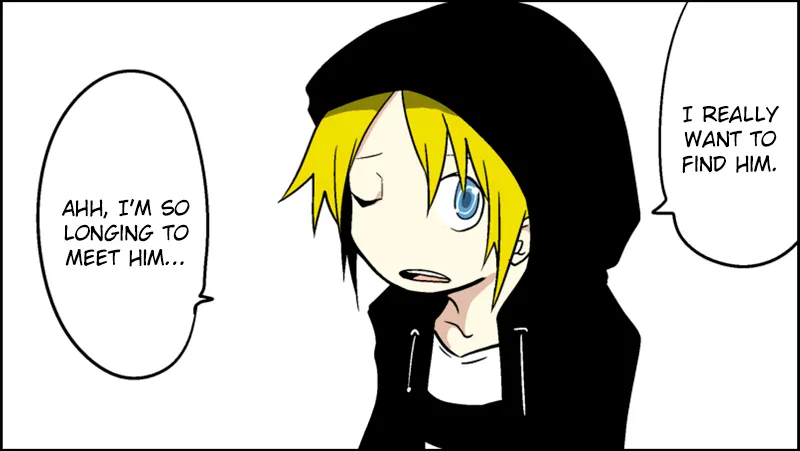 Read Senyuu. chapter 41.98 image 8 on Lezhin