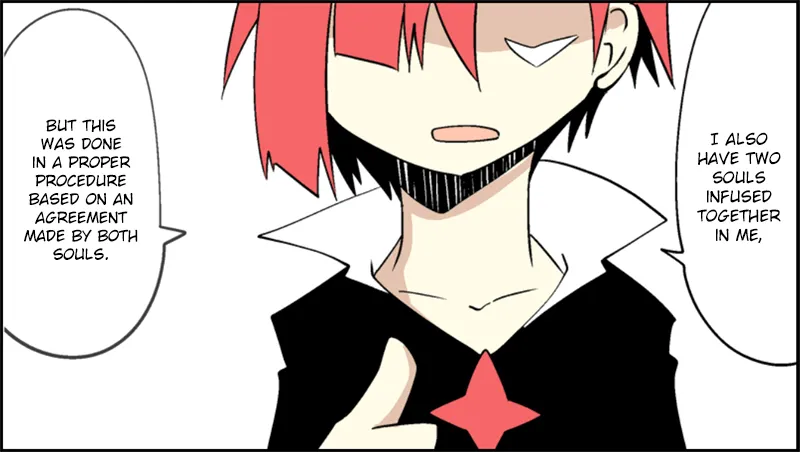Read Senyuu. chapter 41.99 image 1 on Lezhin