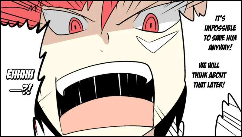 Read Senyuu. chapter 41.99 image 10 on Lezhin