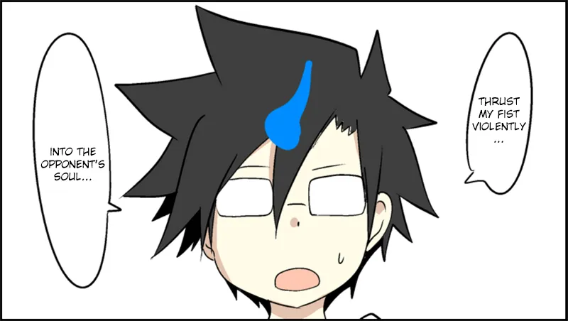 Read Senyuu. chapter 41.99 image 13 on Lezhin