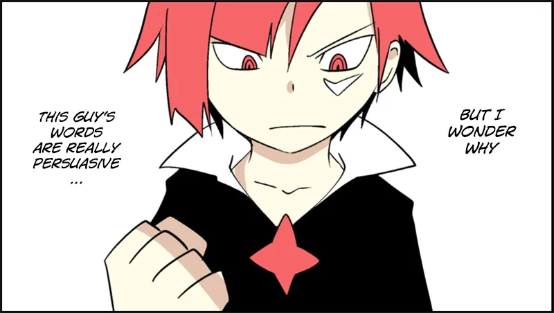 Read Senyuu. chapter 41.99 image 15 on Lezhin