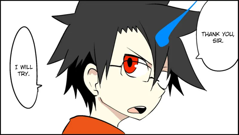 Read Senyuu. chapter 41.99 image 18 on Lezhin