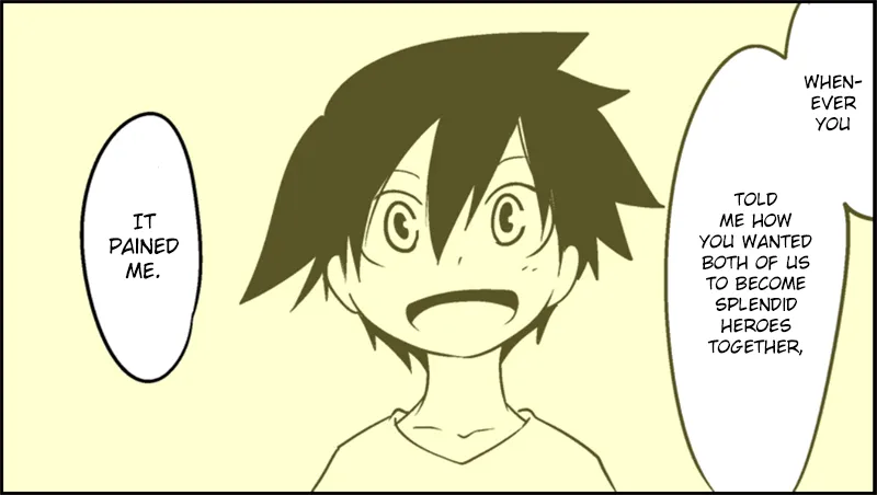 Read Senyuu. chapter 41.99 image 23 on Lezhin