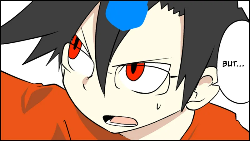 Read Senyuu. chapter 41.99 image 24 on Lezhin