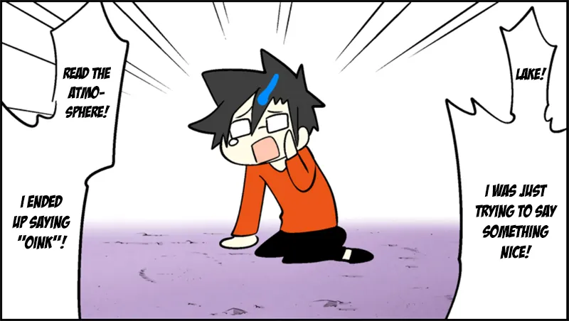 Read Senyuu. chapter 41.99 image 26 on Lezhin