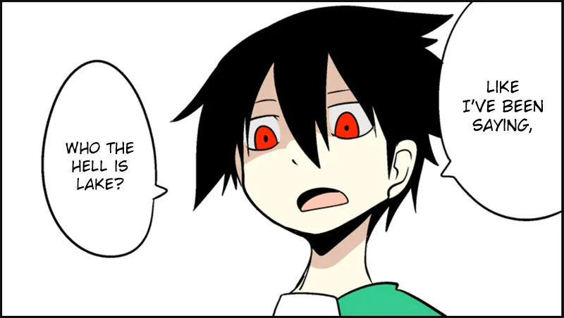 Read Senyuu. chapter 41.99 image 27 on Lezhin