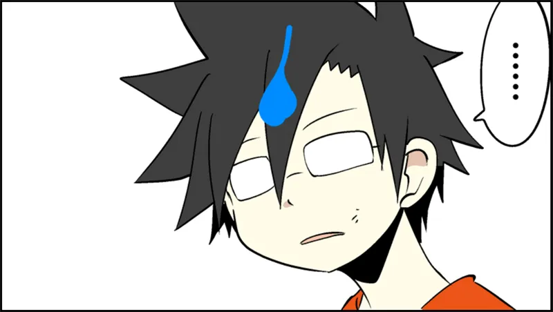 Read Senyuu. chapter 41.99 image 28 on Lezhin