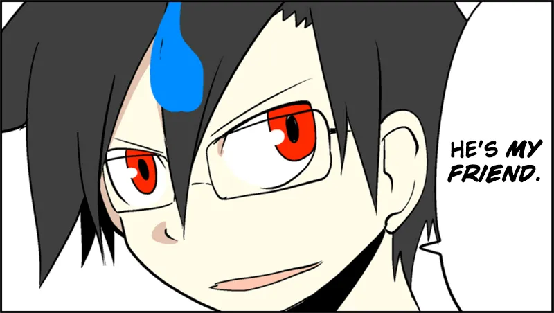 Read Senyuu. chapter 41.99 image 29 on Lezhin