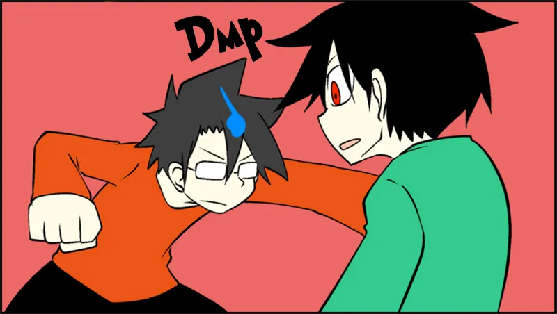 Read Senyuu. chapter 41.99 image 31 on Lezhin